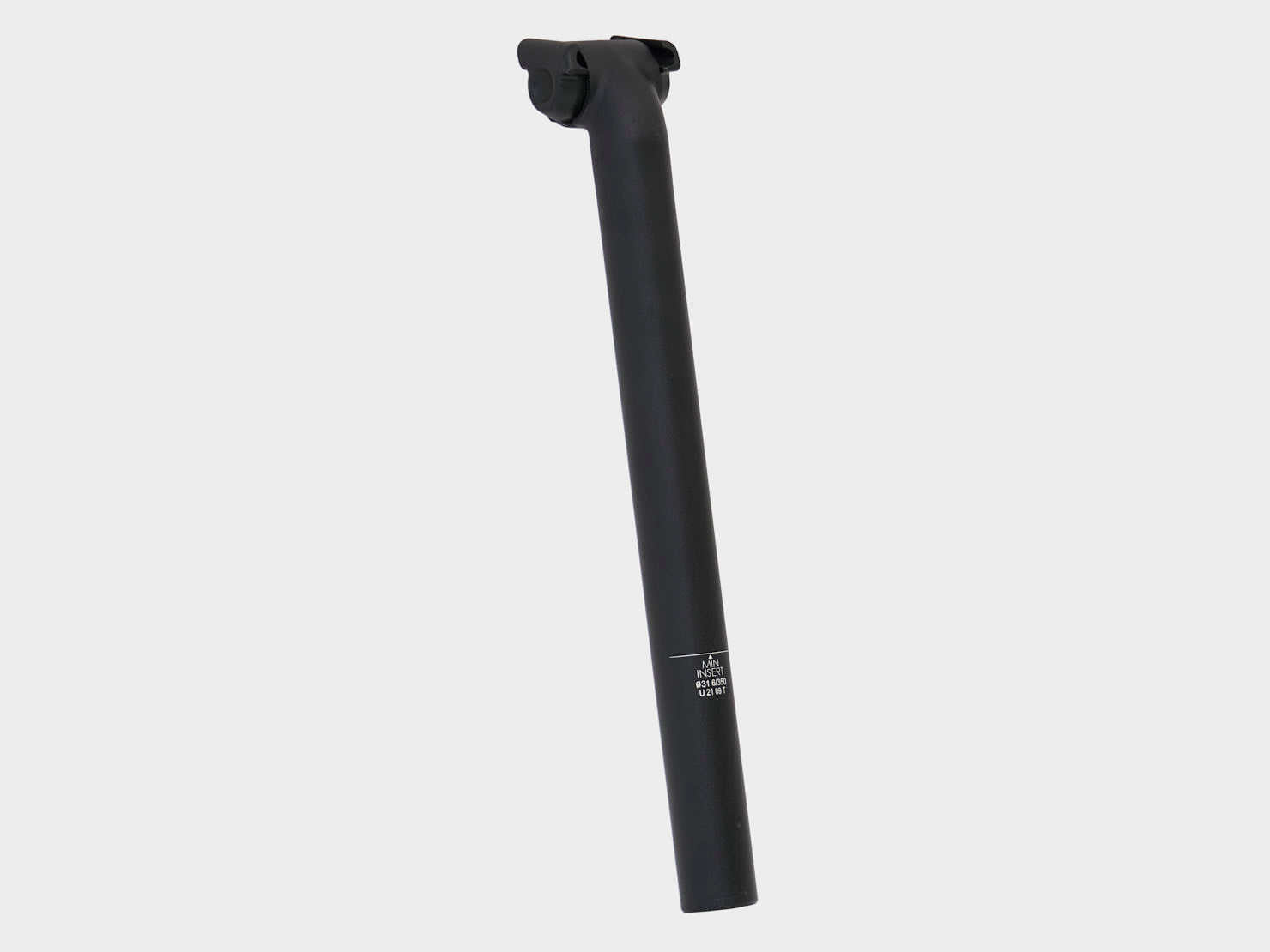 Omnium Forged Aluminium Seatpost