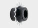 Omnium Single Speed 15T Converter Kit