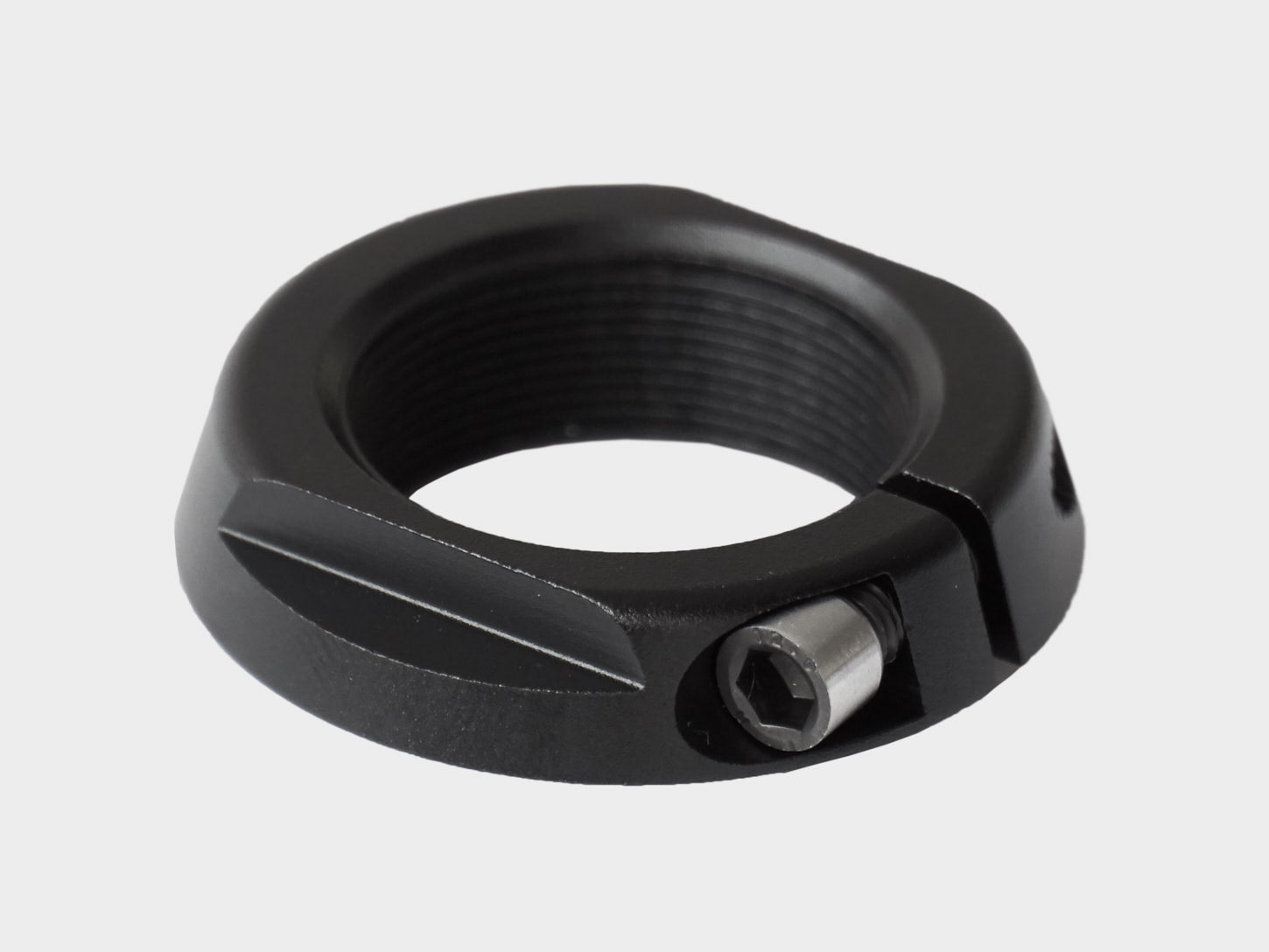 Omnium Threaded Locking Headset Cap