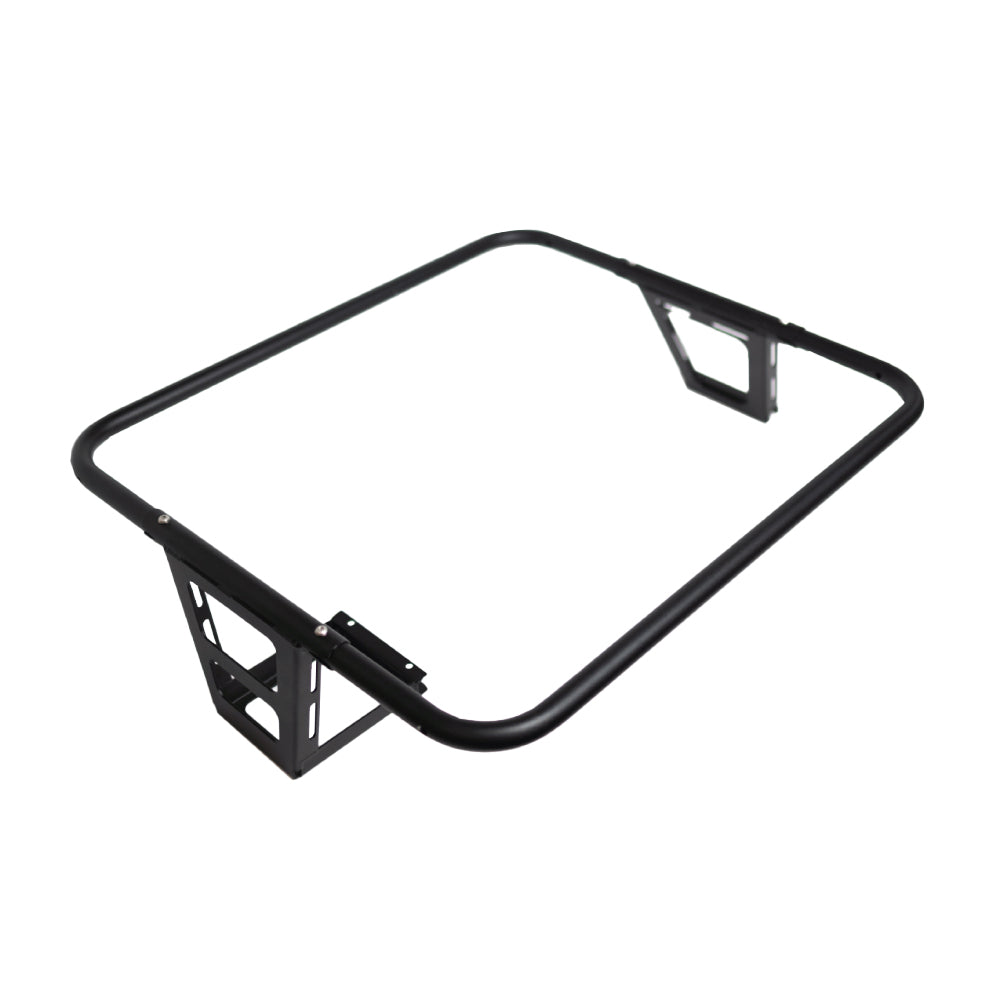 Veloe Rear Child Basket