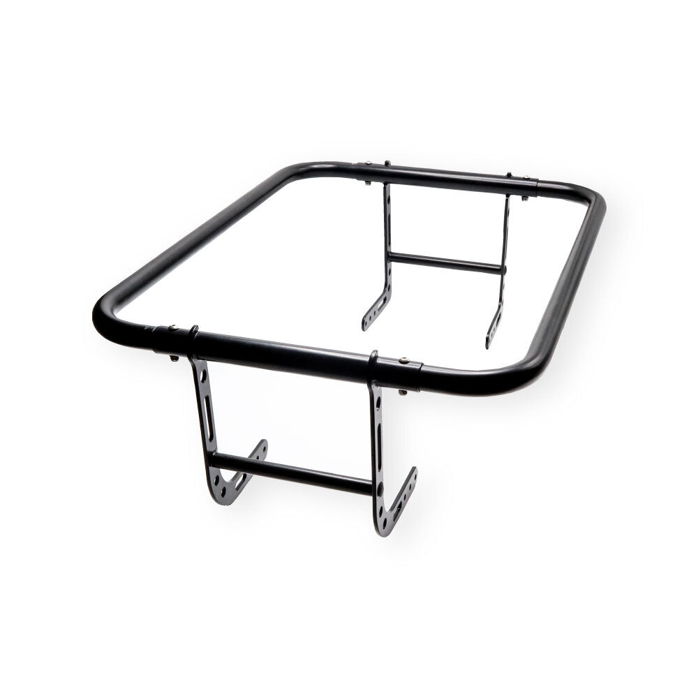 Veloe Rear Child Basket