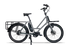 Veloe Multi Shimano EP6 Cargo Bike