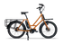 Veloe Multi Shimano EP6 Cargo Bike