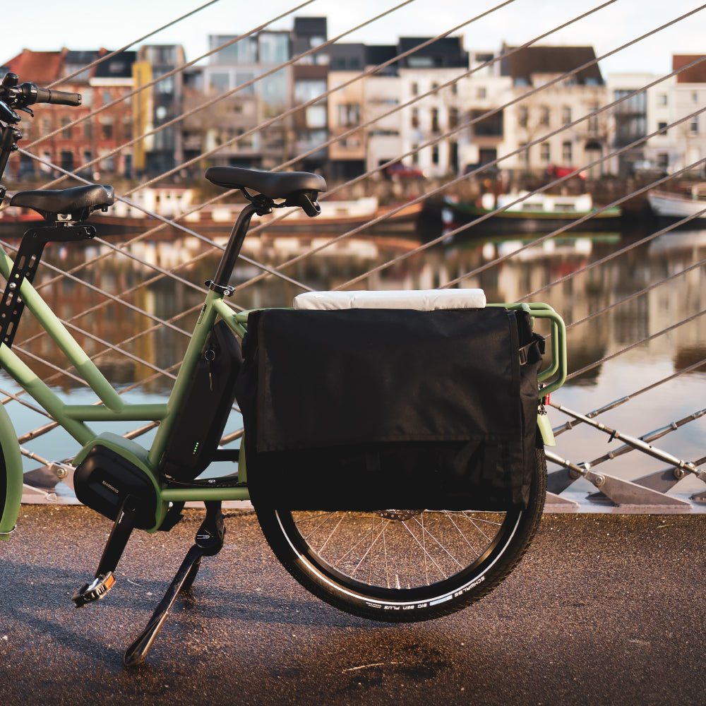 Veloe One-Side Bag Single 53L Pannier
