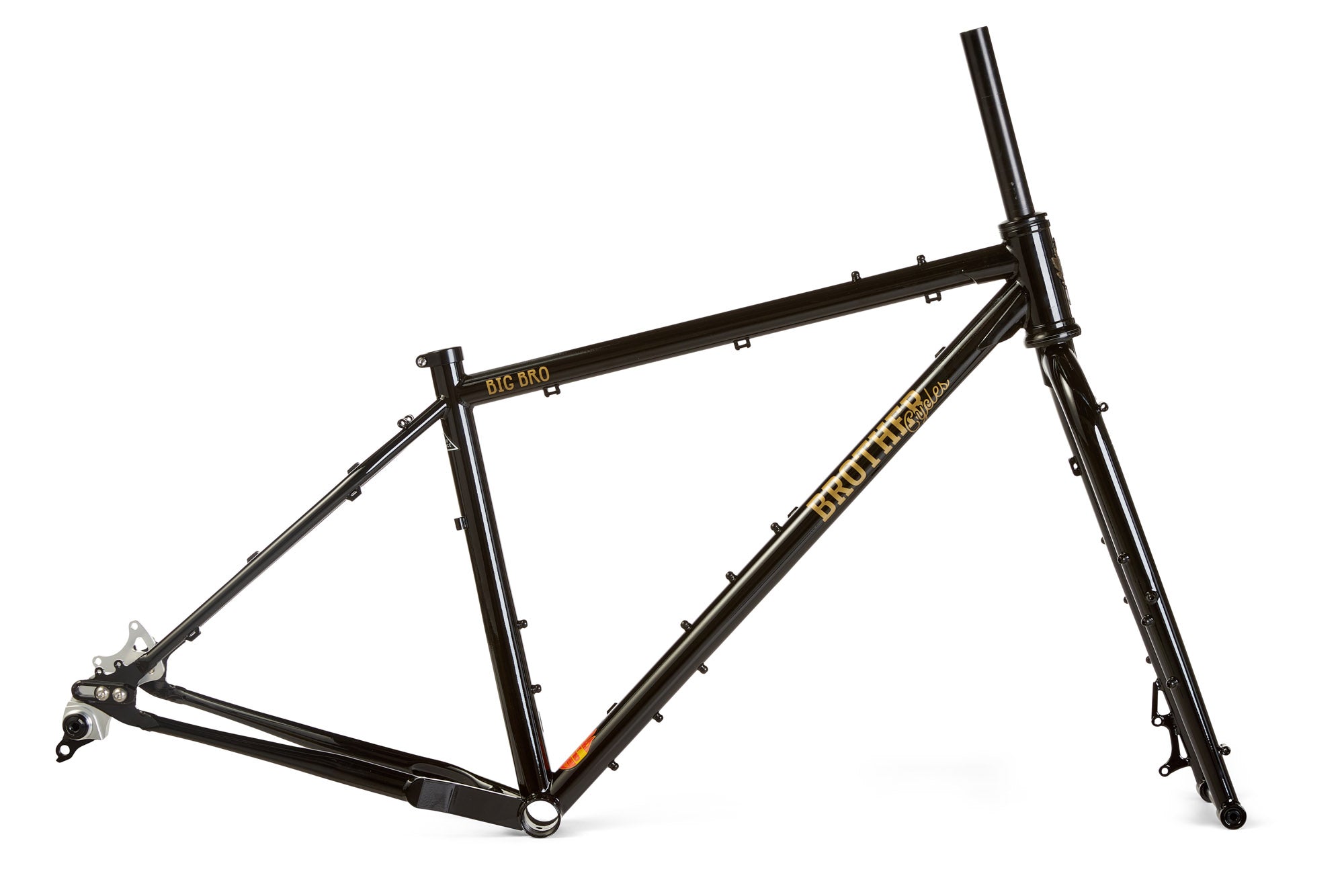 Brother Big Bro Framekit