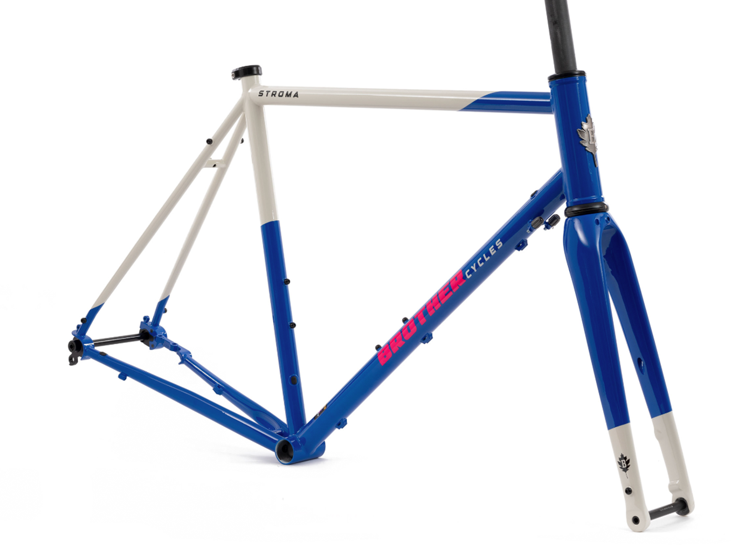Brother Stroma 2025 Framekit