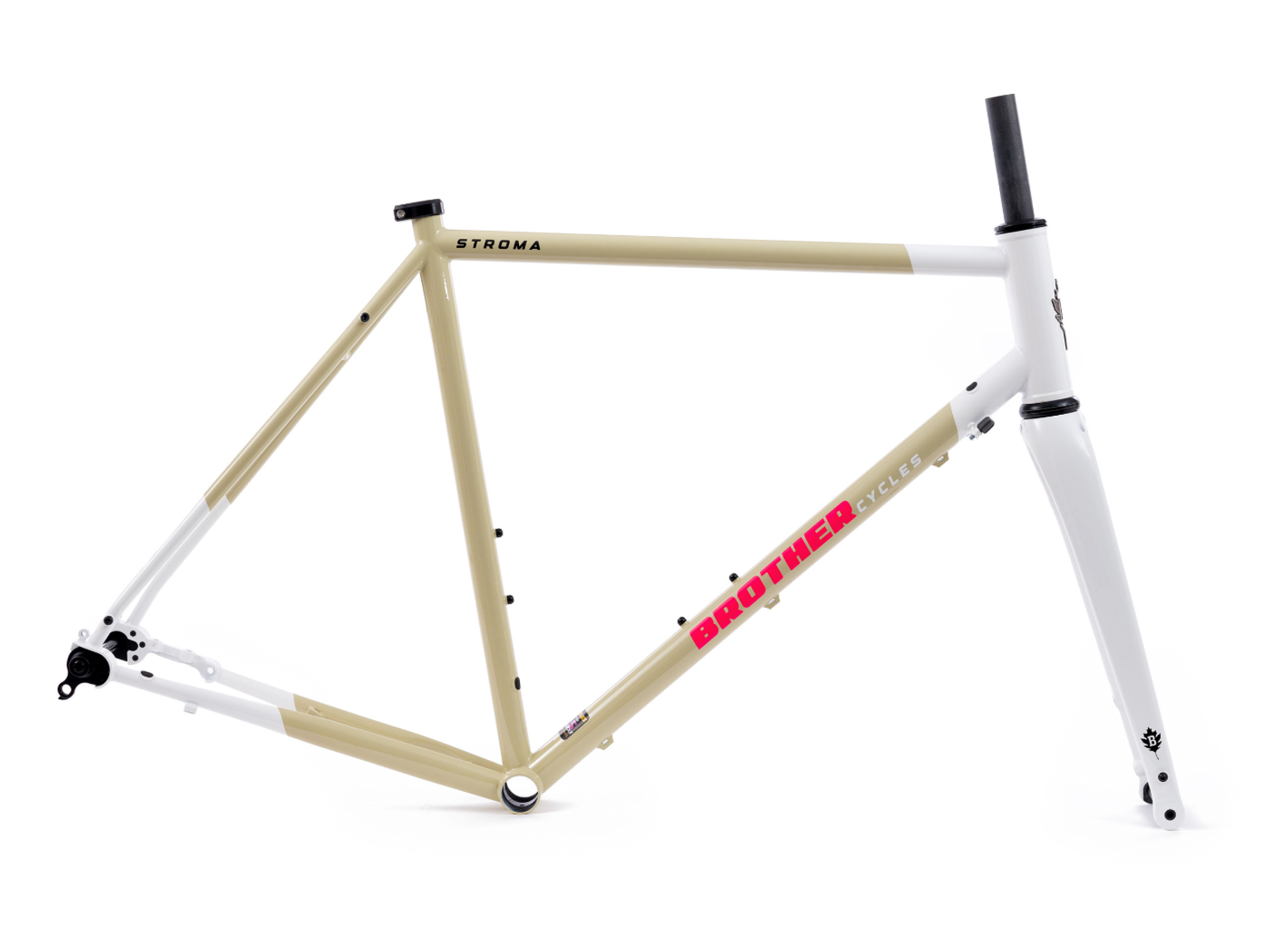Brother Stroma 2025 Framekit
