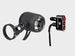 Omnium Supernova 12v E-Bike Light Set