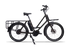 Veloe Multi Bosch Cargo Bike