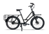 Veloe Multi Power Cargo Bike