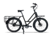 Veloe Multi Power Cargo Bike
