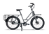 Veloe Multi Power Cargo Bike
