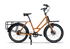 Veloe Multi Power Cargo Bike