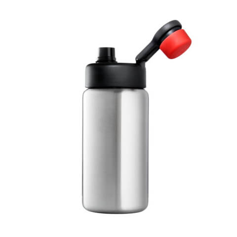 Woom GLUG Stainless Steel Bottle