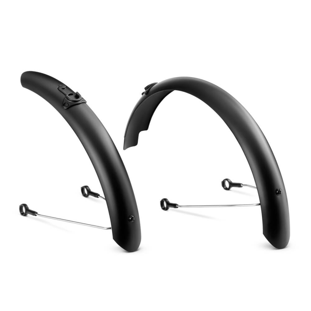 Woom SNAP Click-On Mudguards