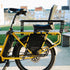 Veloe Youngster Ride Along  Click & Go Backseat